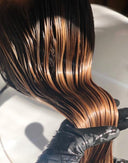 La rutina perfecta para evitar el frizz, puntas abiertas y el daño en el cabello por el sol