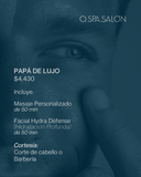 Papá de Lujo