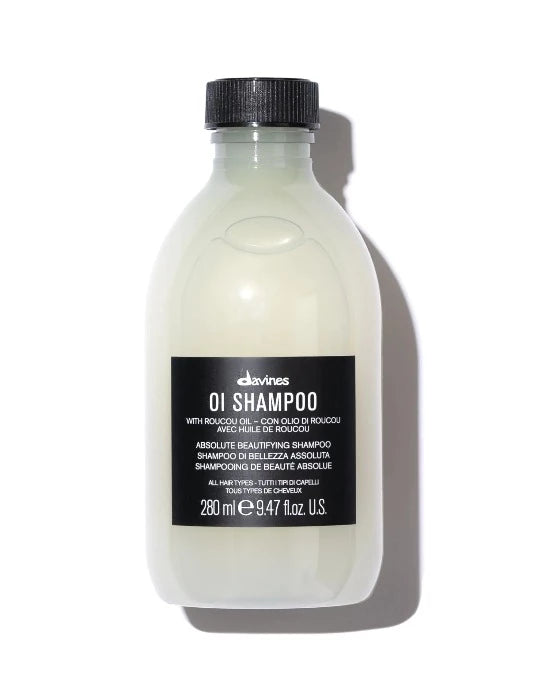 Oi Shampoo