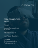 Papá Consentido