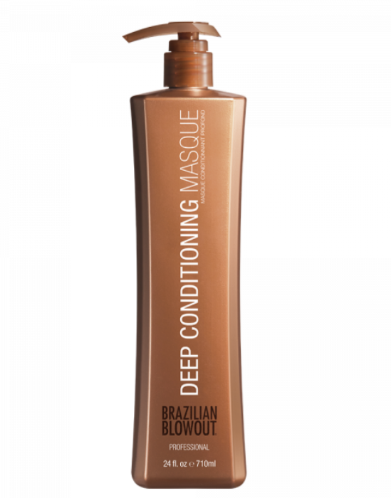 Acai Deep Conditioning Masque