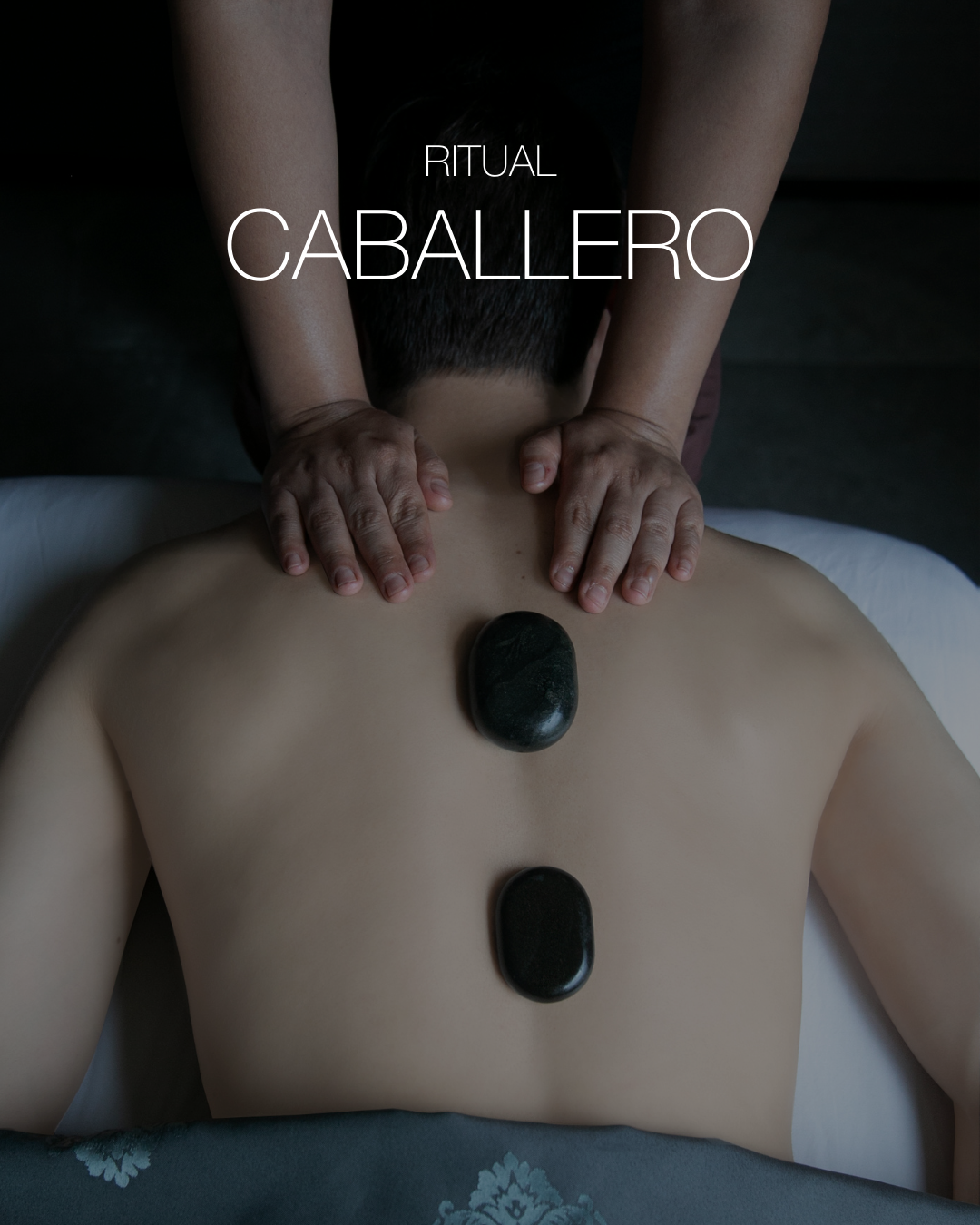 Ritual Caballero