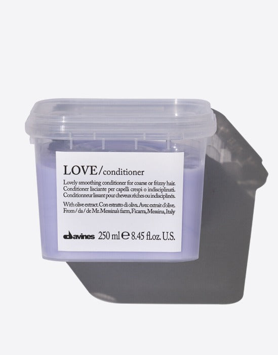 Love Smooth Conditioner