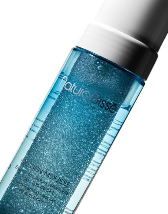 Oxygen Mousse