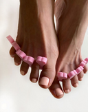 Pedicure O.