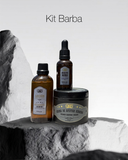 Kit Barba