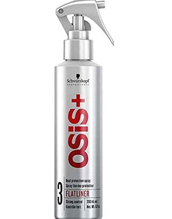 Osis (Estilo 3) Flatliner