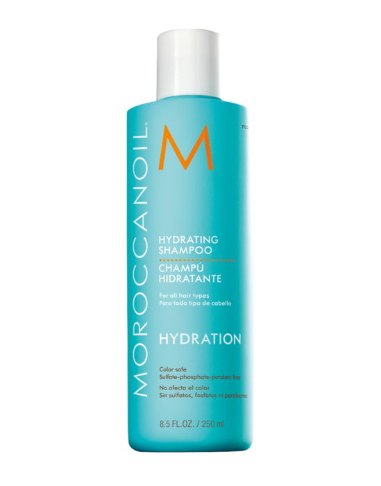 Shampoo Hydrating