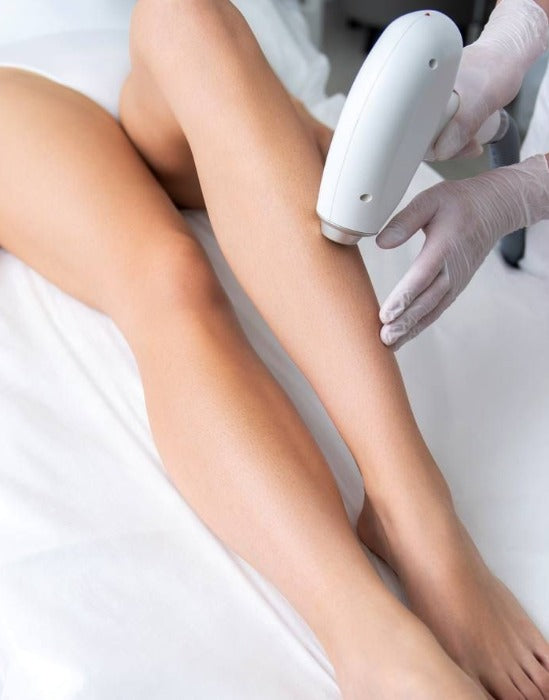 Borneobulletin Laser Piernas Completas Precio Cuánto Cuesta