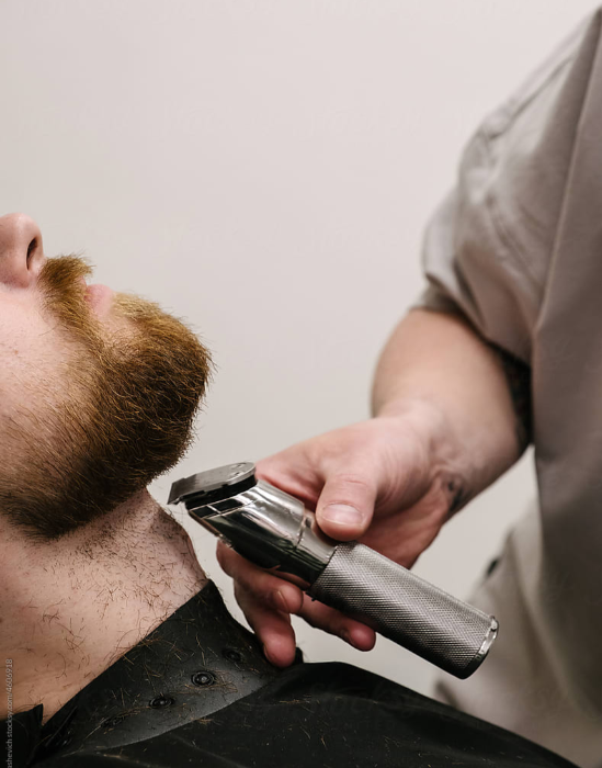 Barbershop