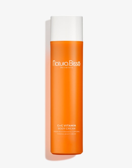 C+C Vitamin Body Cream