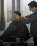 Corte caballero + Barbería - Menú Horas Wellness (Precio especial de domingo 11:00 am a 4:00 pm)