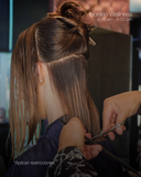 Corte Dama - Menú Horas Wellness (Precio especial miércoles y jueves de 9:00 am a 4:00 pm)