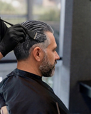 Full Hair Dye Gentleman
