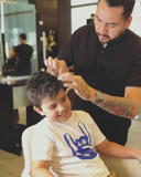 Corte Niño