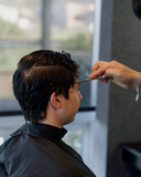 Corte Caballero
