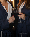 Dúo Relajante - Menú Horas Wellness (Precio especial lunes y martes de 9:00 am a 4:00 pm)