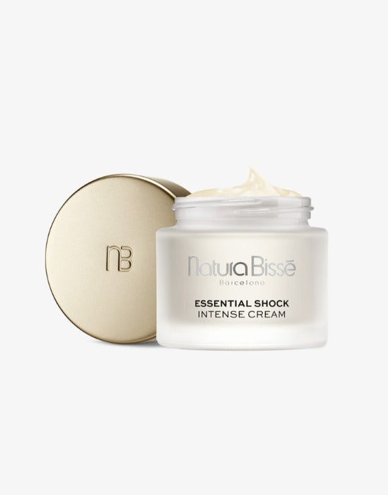 Essential Shock Intense Cream