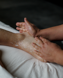 Exfoliación corporal