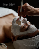 Vitamina C - Menú Horas Wellness (Precio especial lunes y martes de 9:00 am a 4:00 pm)