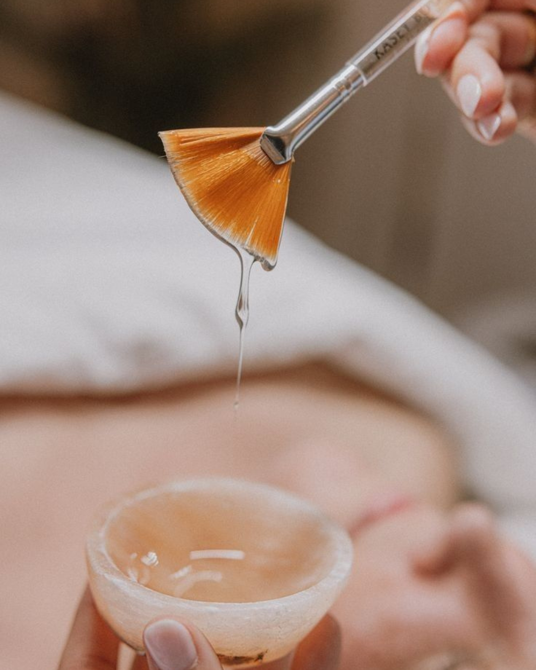 Diamond Multisensory Facial 