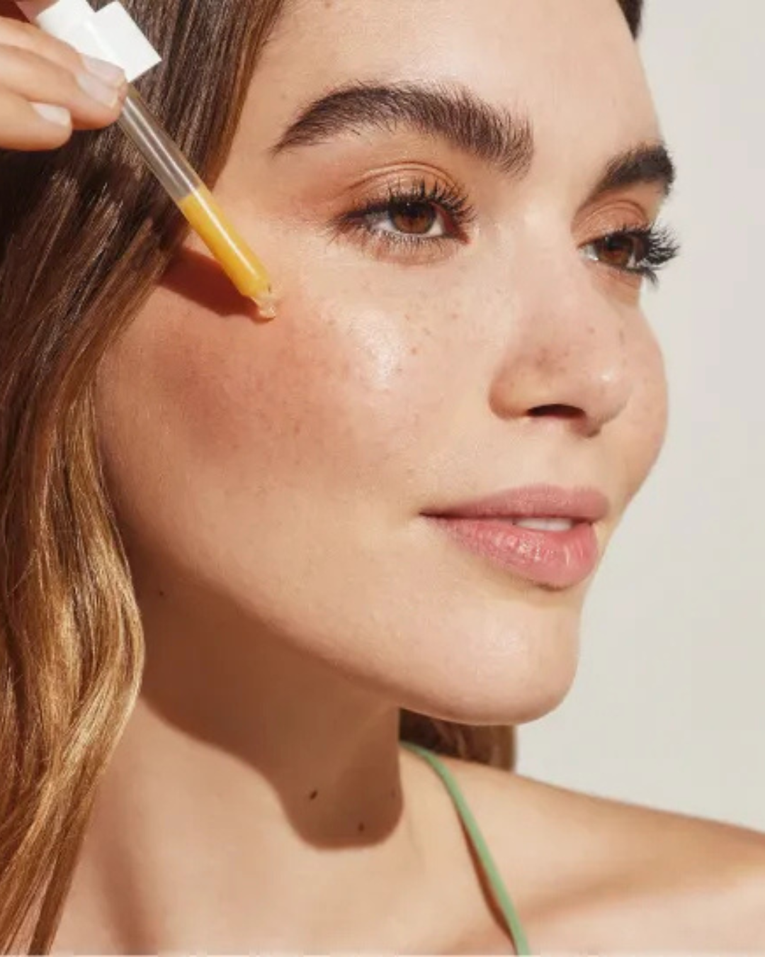 Facial Vitamina C