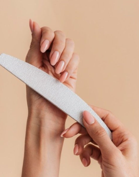 Express Manicure 