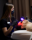 Hydrafacial Platinum