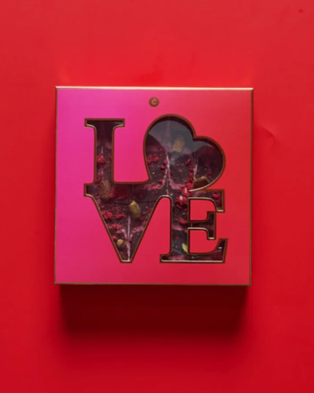 Toffe Dubai Caramela