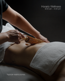 Moldeador reafirmante - Menú Horas Wellness (Precio especial lunes y martes de 9:00 am a 4:00 pm)