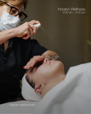 Facial Diamond Multisensorial - Menú Horas Wellness (Precio especial lunes y martes de 9:00 am a 4:00 pm)