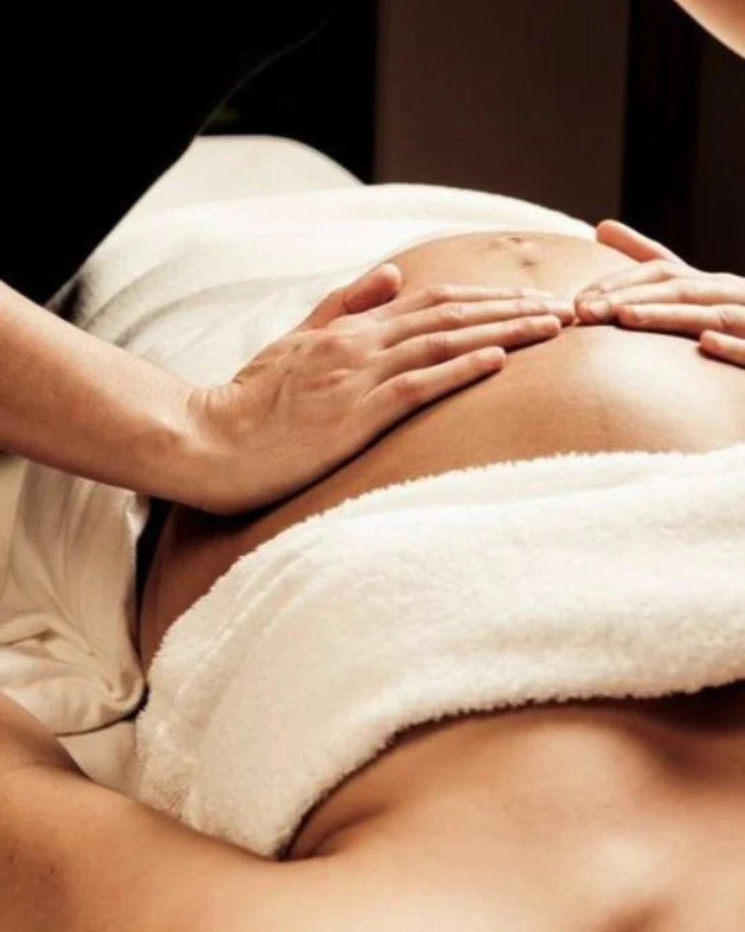 Masaje Prenatal – OSPASALÓN