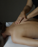 Additional minutes customized massage
