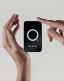 Cliente Consentido - Black