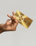 Cliente Consentido - Oro