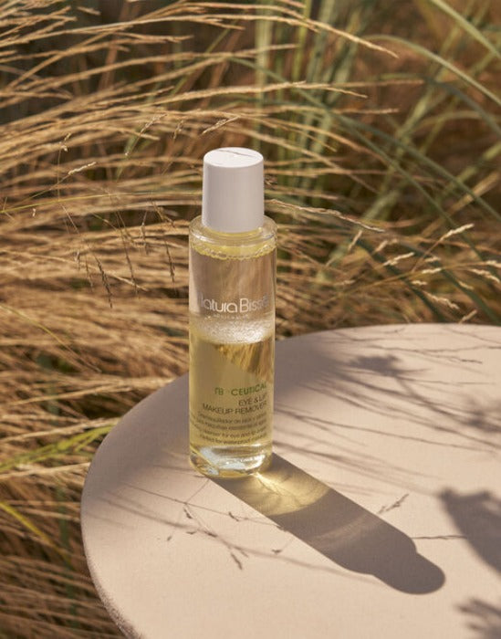 Ceutical Eye & Lip Makeup Remover
