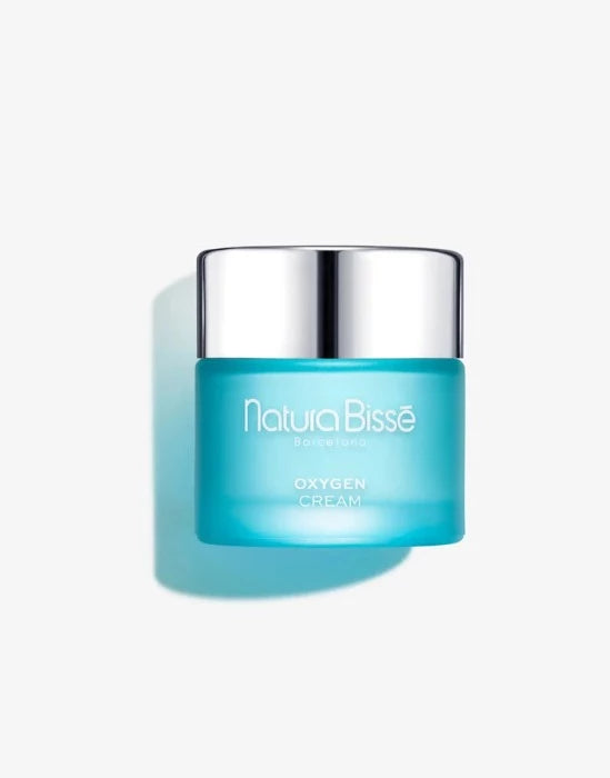 Oxygen Cream