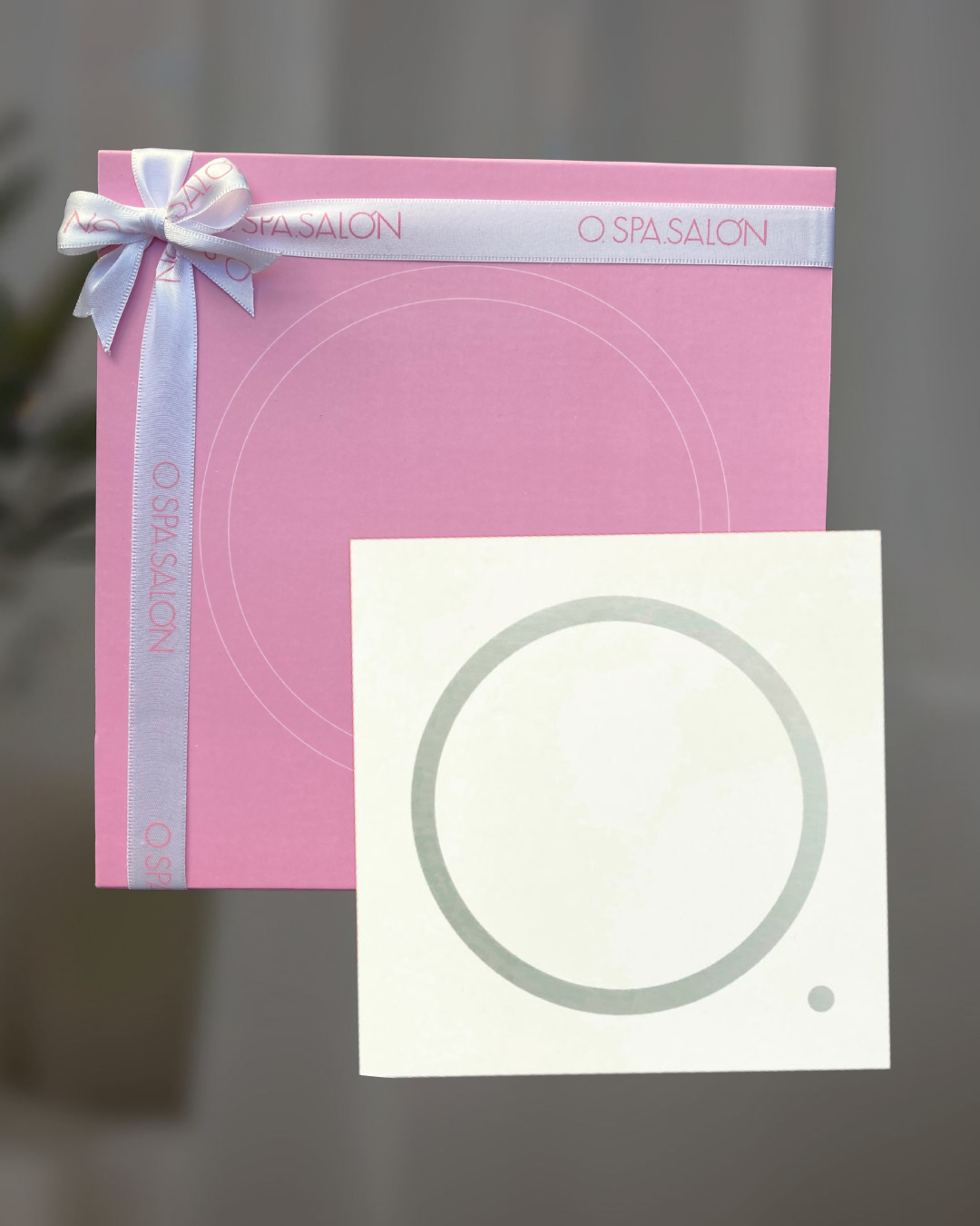 Certificado de regalo