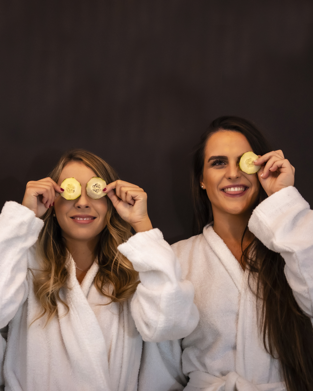 Paquete Amigas