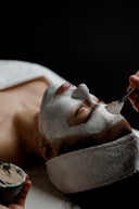 Facial Vitamina C  (Recibe más por menos)