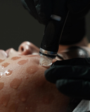 Paquete de Hydrafaciales