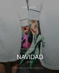 Paquetes Navidad 2025