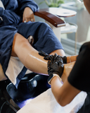 Pedicure O.