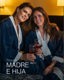 Paquete Madre e Hija