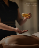 Ritual Esencia - Menú Horas Wellness (Precio especial lunes y martes de 9:00 am a 4:00 pm)
