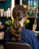 Recogido de Cabello