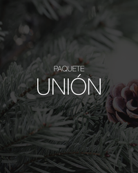 Paquete Unión