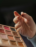 Maquillaje de Ojos