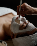 Facial Vitamina C