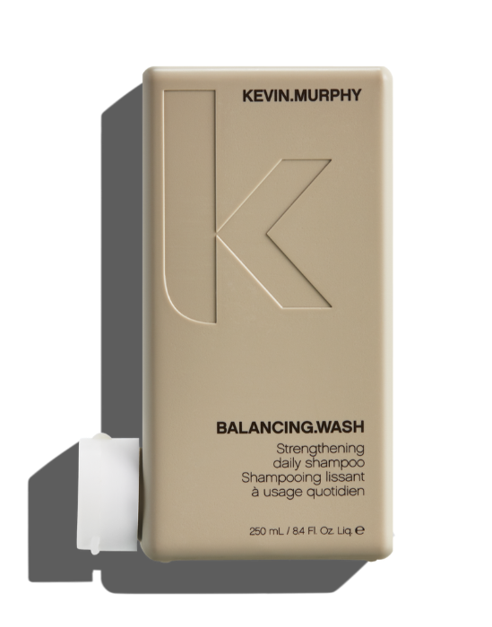 Balancing Wash